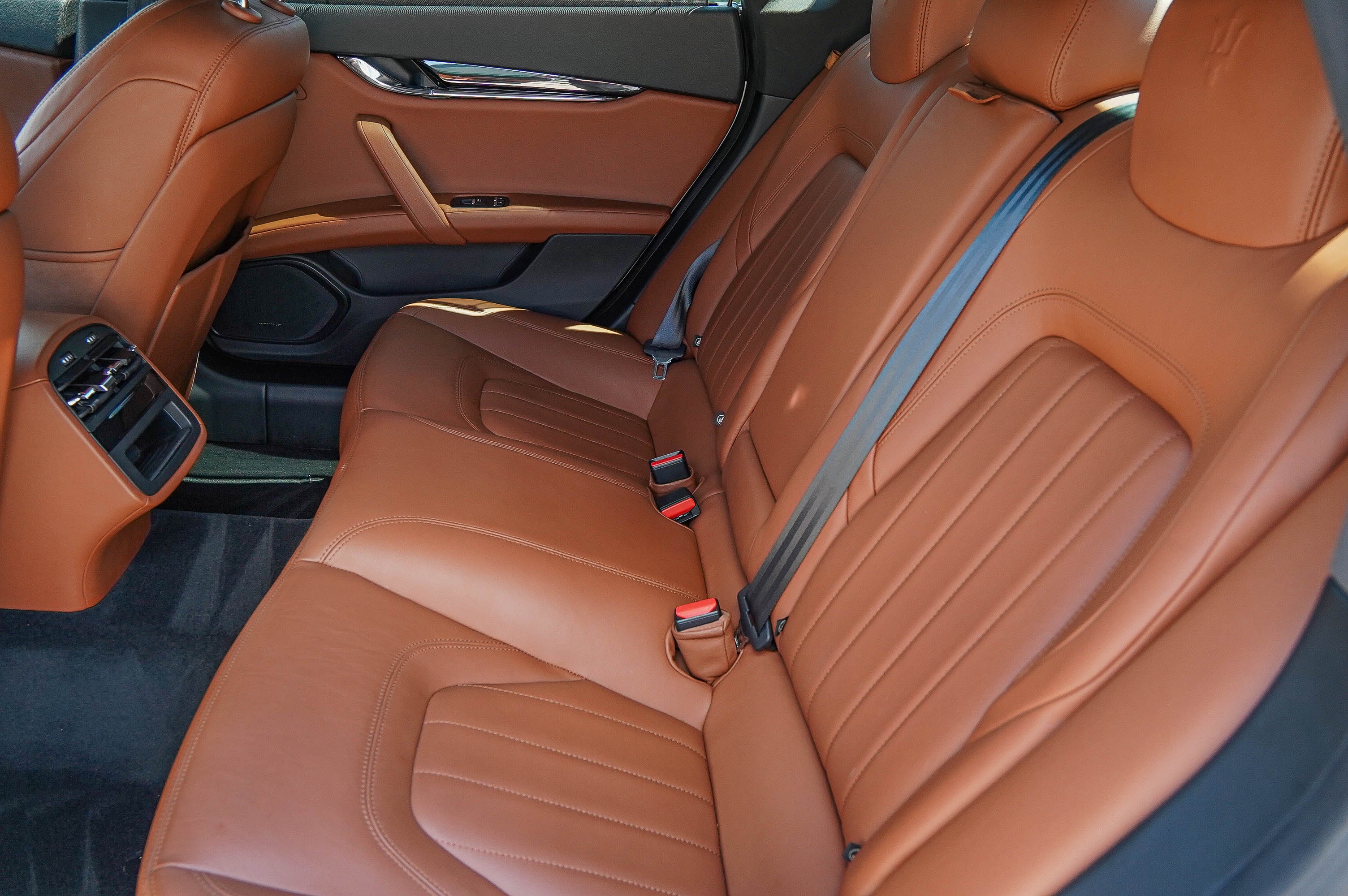 2022 Maserati Quattroporte Modena photo 31