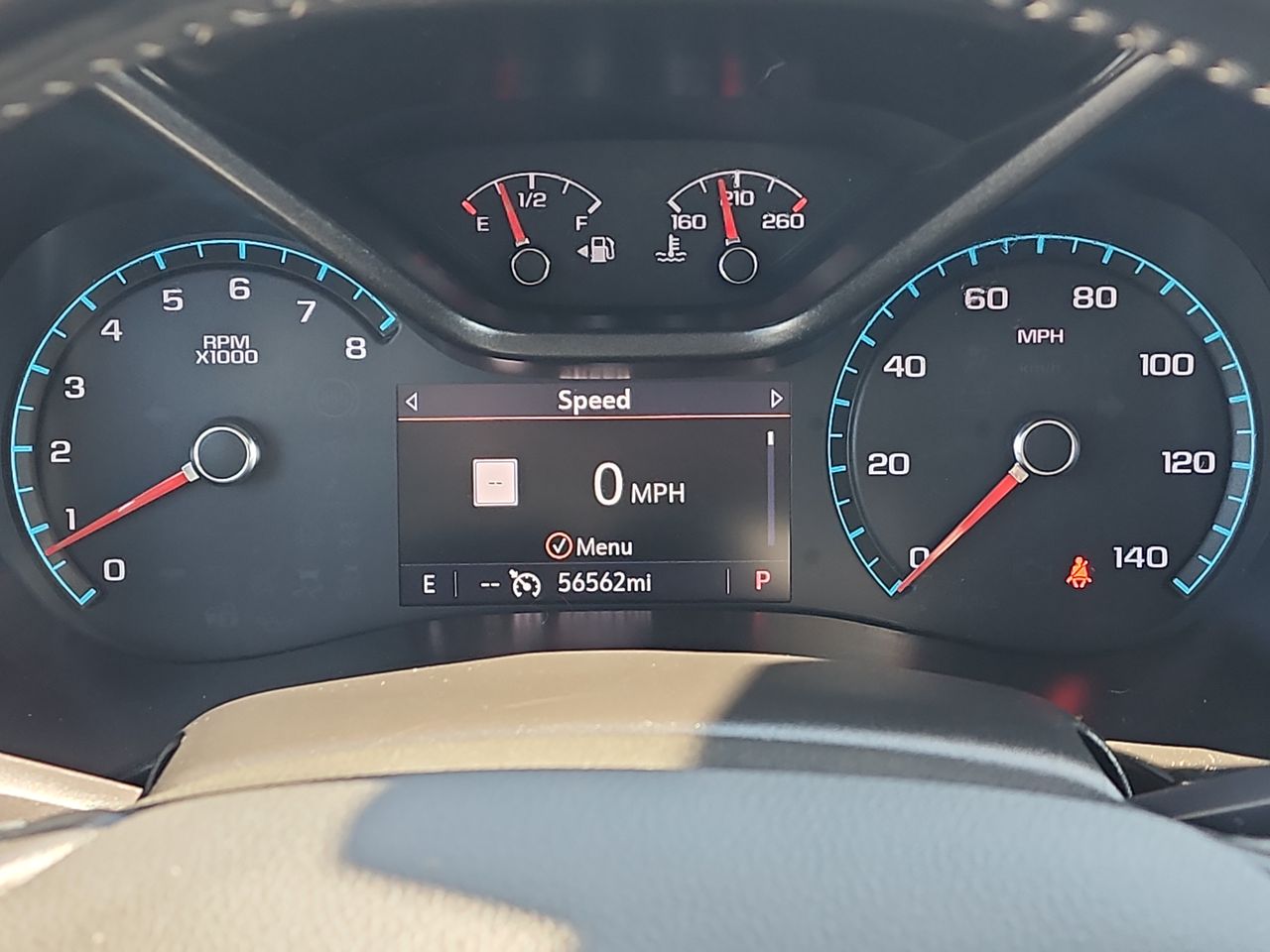 2022 Gmc Canyon Denali photo 14