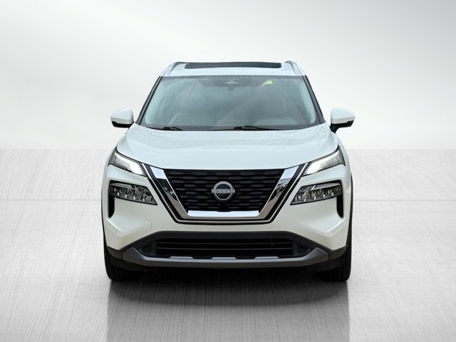 2023 Nissan Rogue SL photo 6