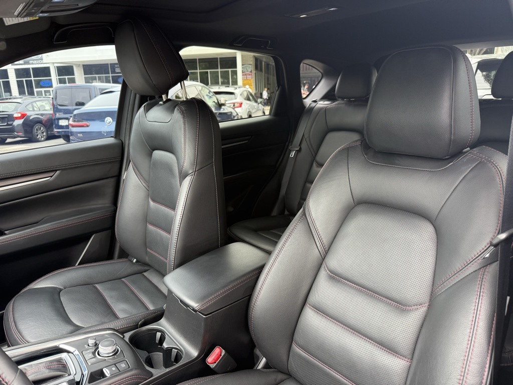 2023 Mazda CX-5 2.5 Turbo photo 20