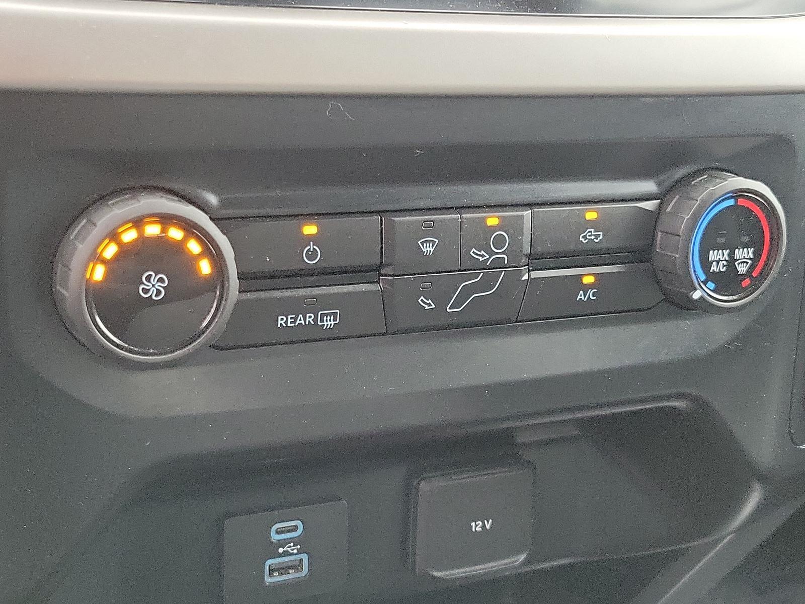 2021 Ford F-150 XLT photo 14
