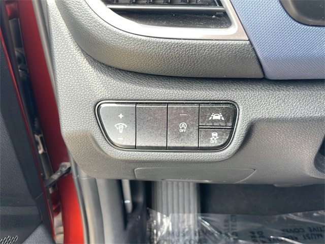 2021 Kia Seltos S photo 12