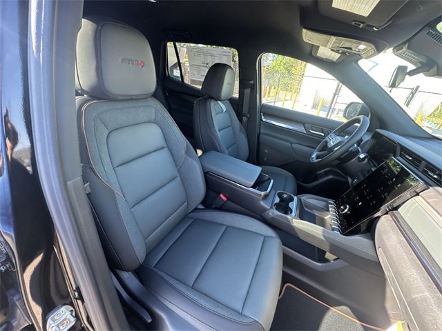 2026 Gmc Terrain AT4 photo 23
