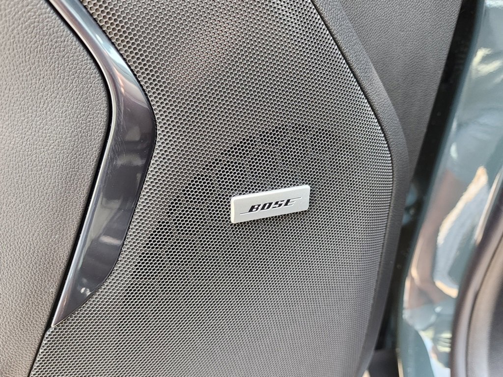2026 Gmc Yukon XL AT4 photo 15