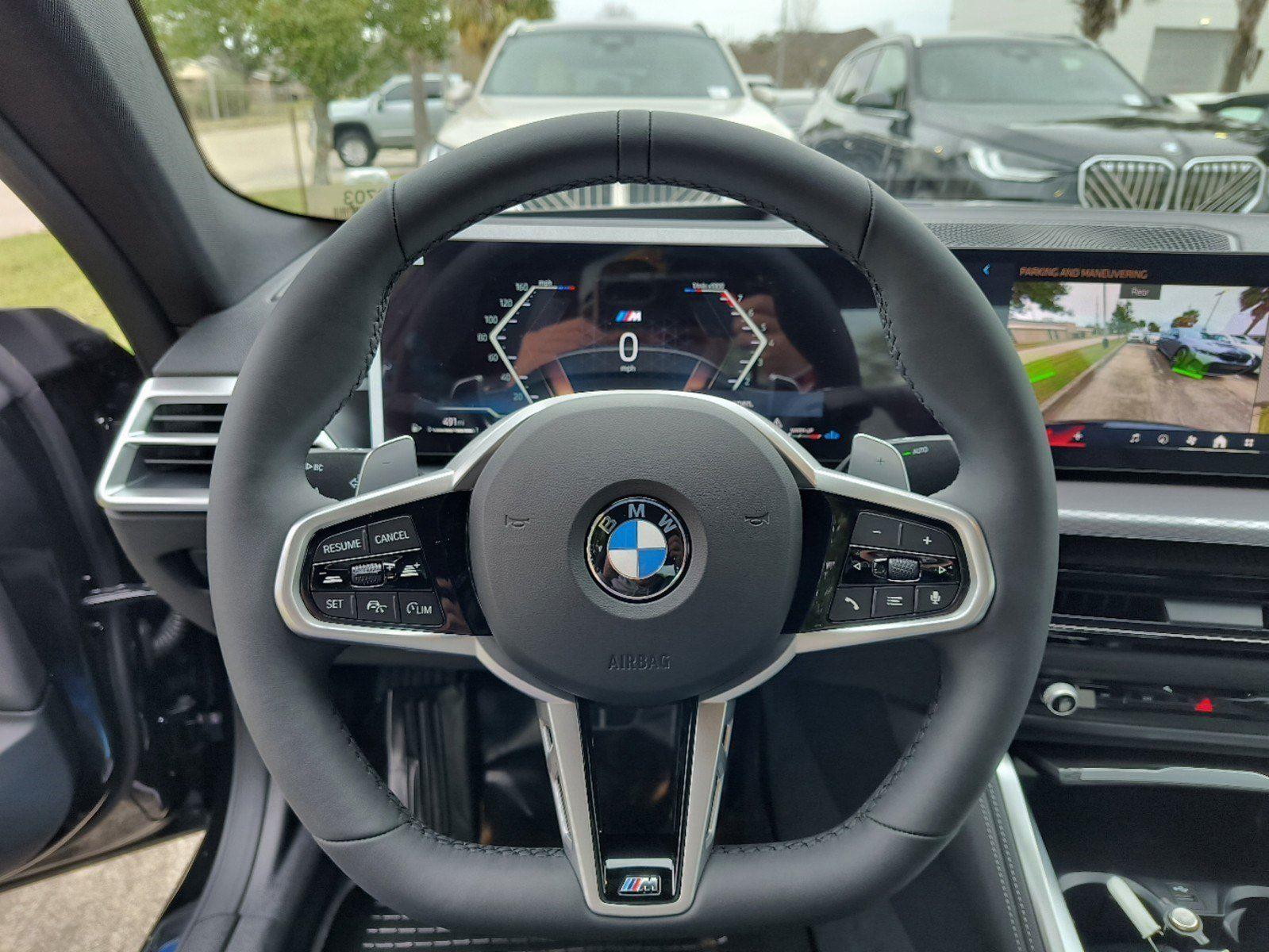2025 Bmw 430i photo 7