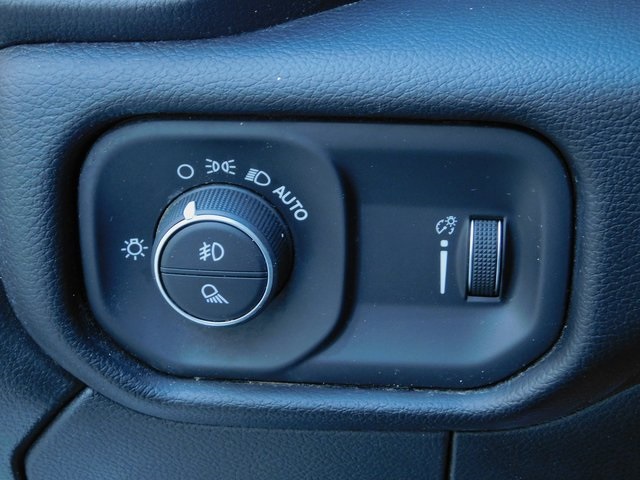 2024 Ram 2500 Big Horn photo 30