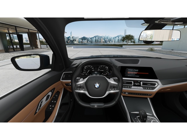 2026 Bmw 330i Sedan photo 13