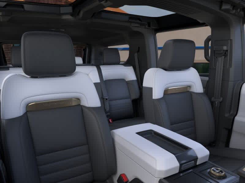 2024 Gmc Hummer EV photo 23