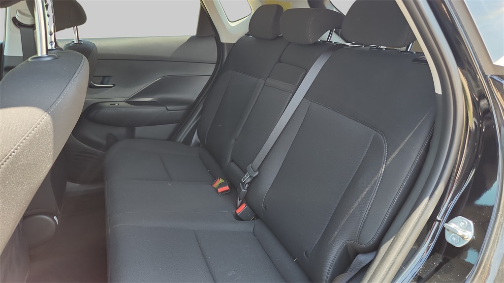 2025 Hyundai Kona SEL photo 27