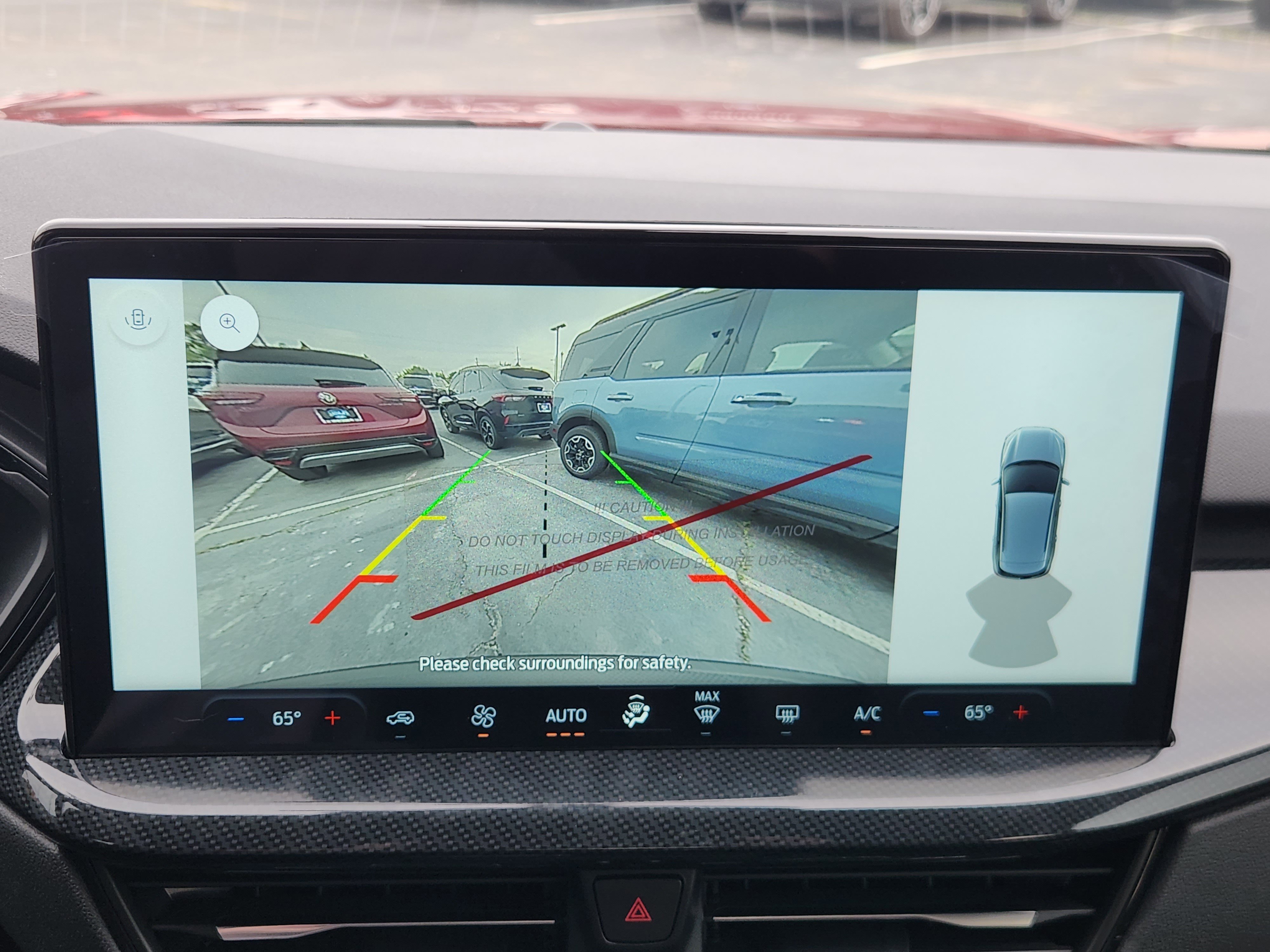 2025 Ford Escape ST-Line photo 4