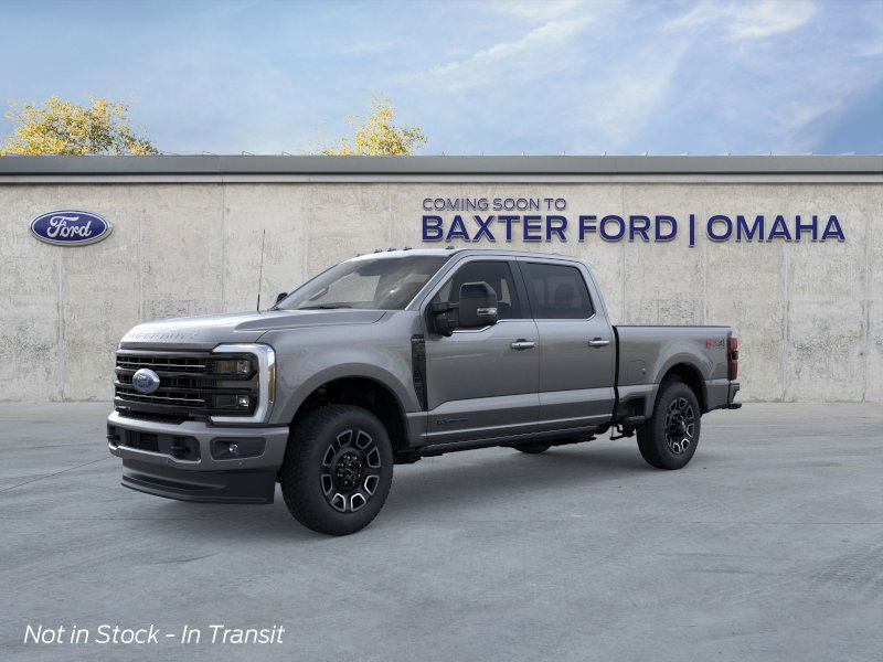 2026 Ford F-250 photo 13