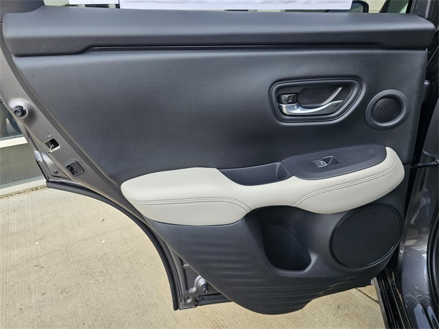 2026 Honda HR-V EX-L photo 7