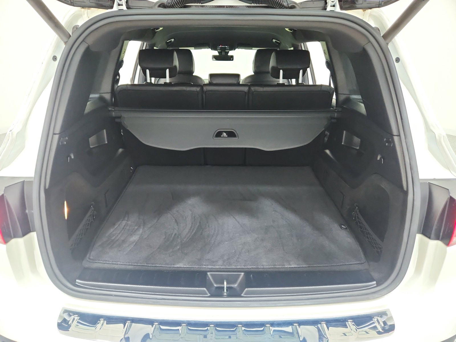 2021 Mercedes Benz GLB 250 photo 41