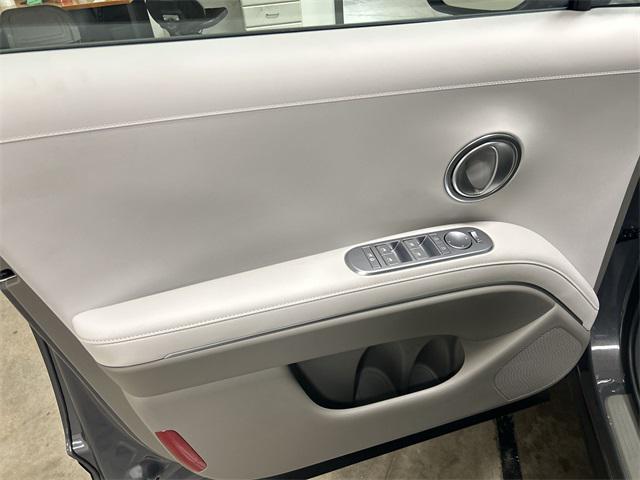 2026 Hyundai Palisade SEL photo 26
