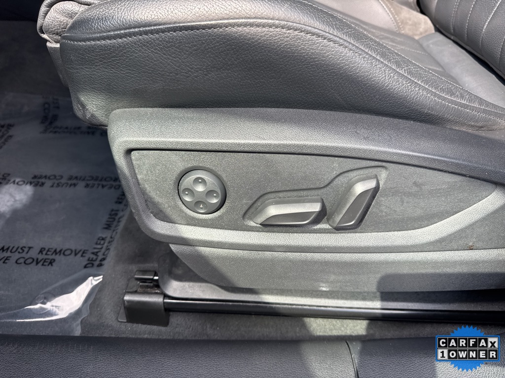 2020 Audi Q5 Premium Plus photo 17