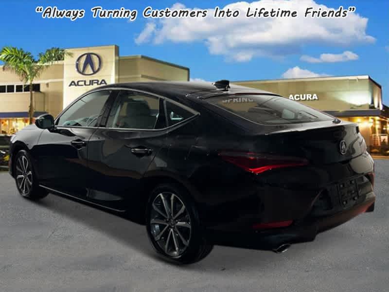 2026 Acura Integra Base photo 3