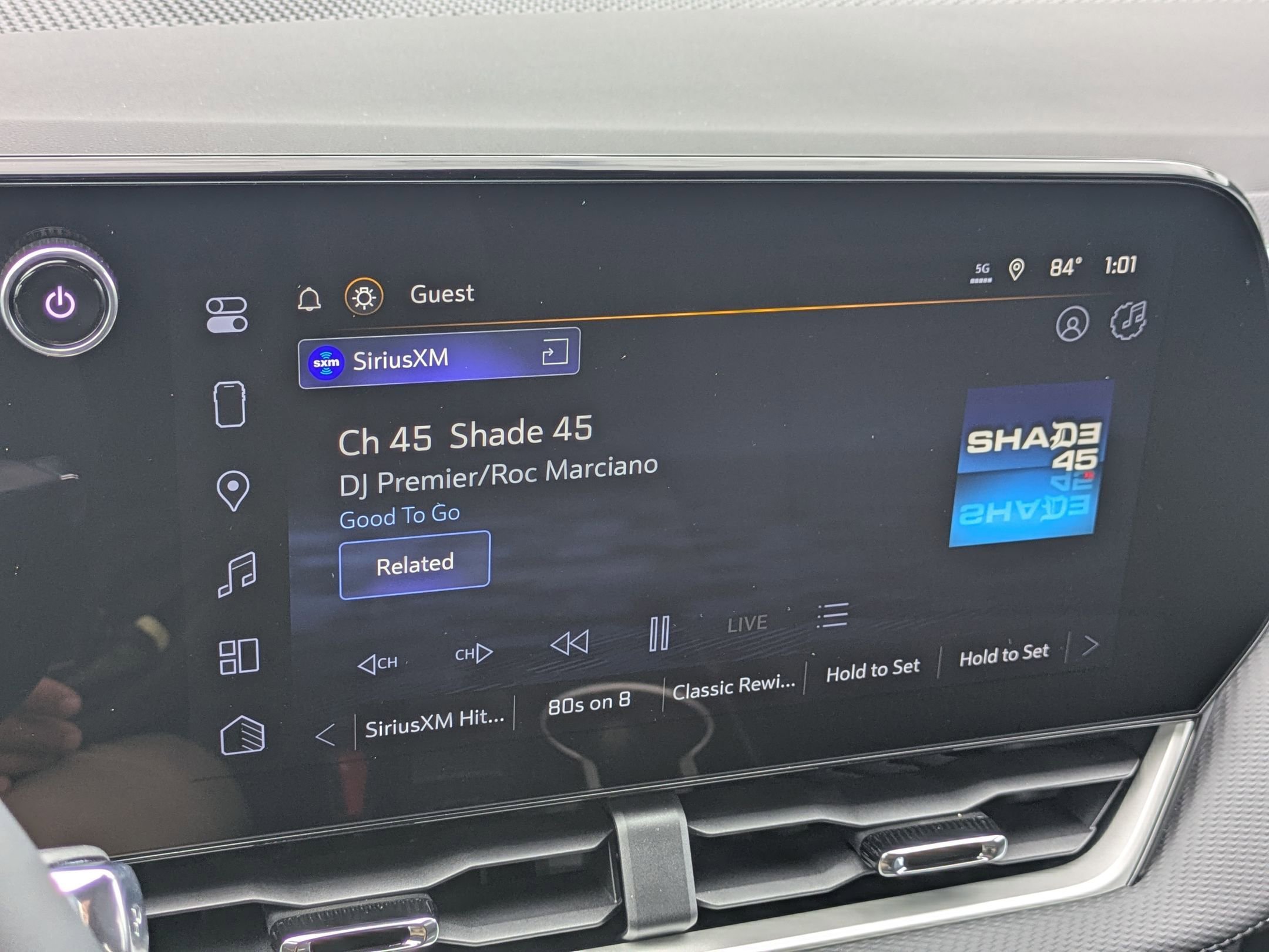 2026 Chevrolet Equinox LT photo 16