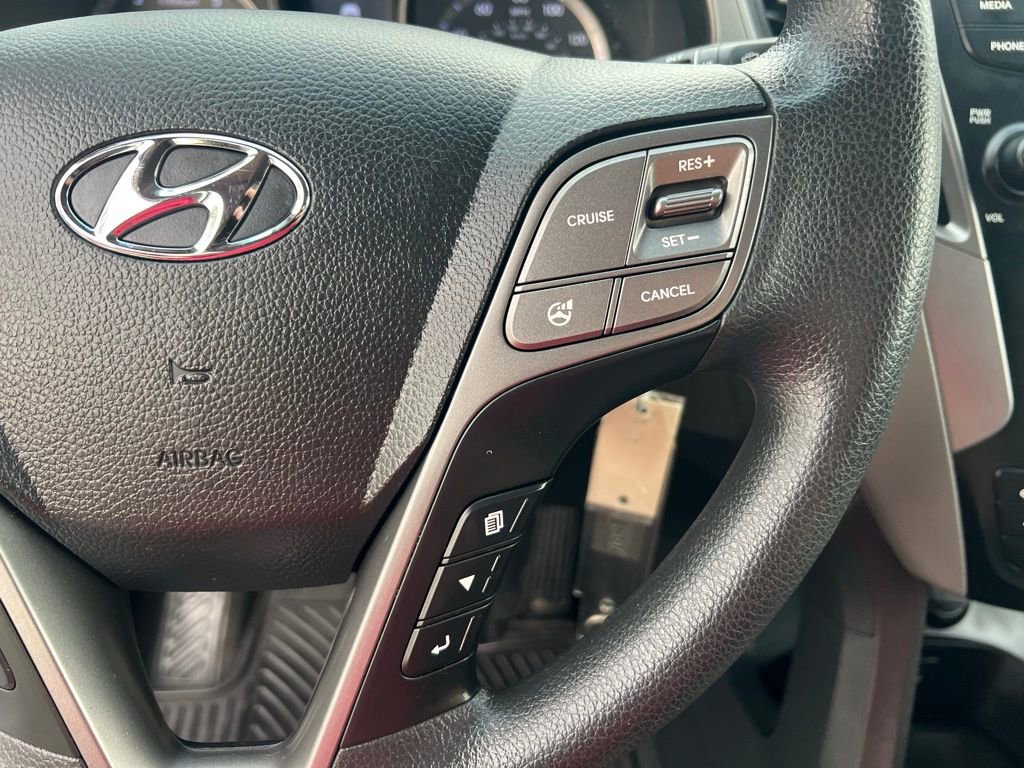 2014 Hyundai Santa Fe Sport Base photo 33