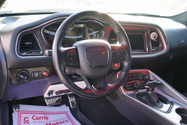 2020 DODGE CHALLENGER - Image 9
