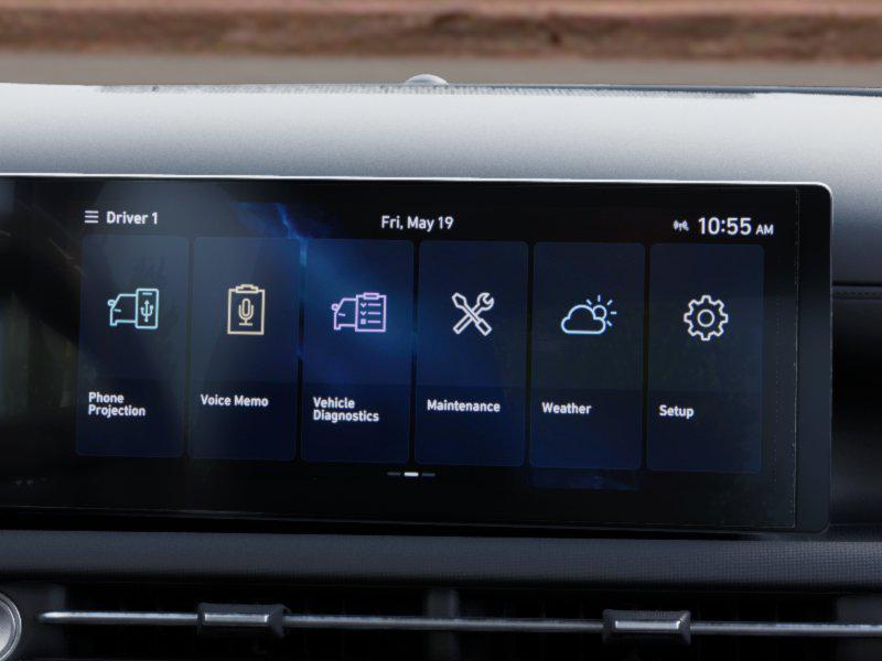 2026 Hyundai Santa Cruz SE photo 6