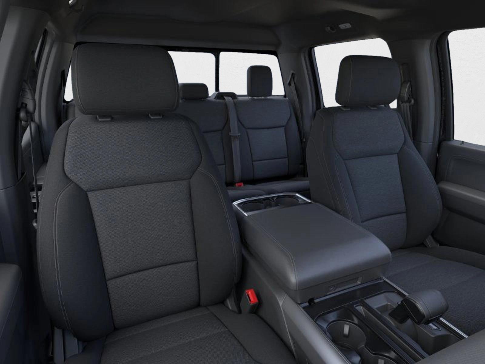 2025 Ford F-150 XLT photo 10