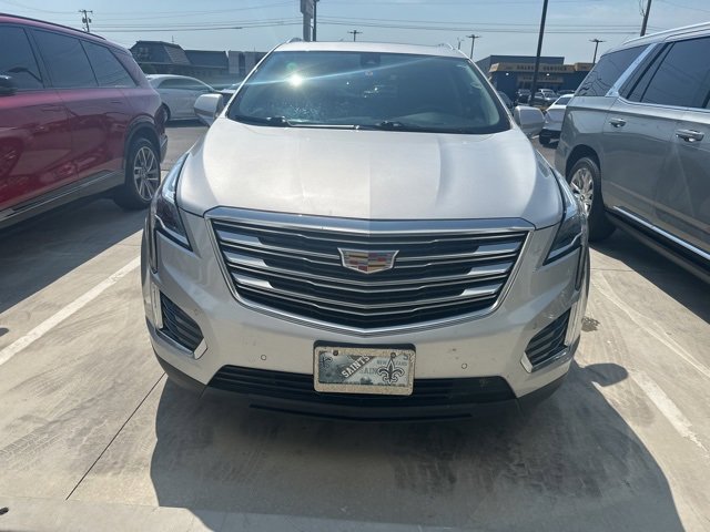 2019 Cadillac XT5 Premium Luxury photo 4