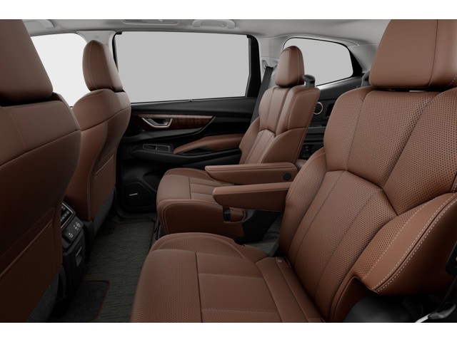 2025 Subaru Ascent Touring photo 17