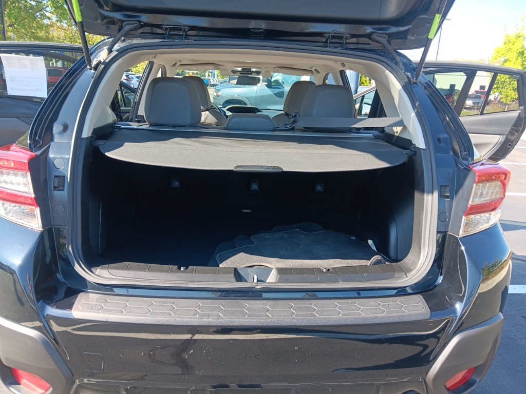 2021 Subaru Crosstrek Sport photo 5