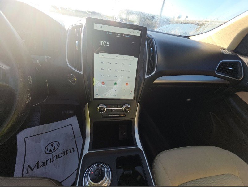 2024 Ford Edge SE photo 4