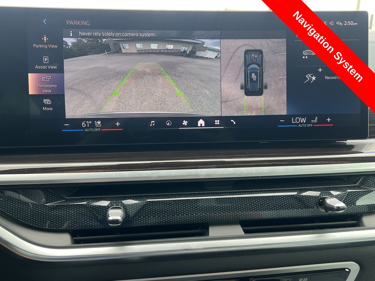 2024 Bmw X5 xDrive40i photo 4