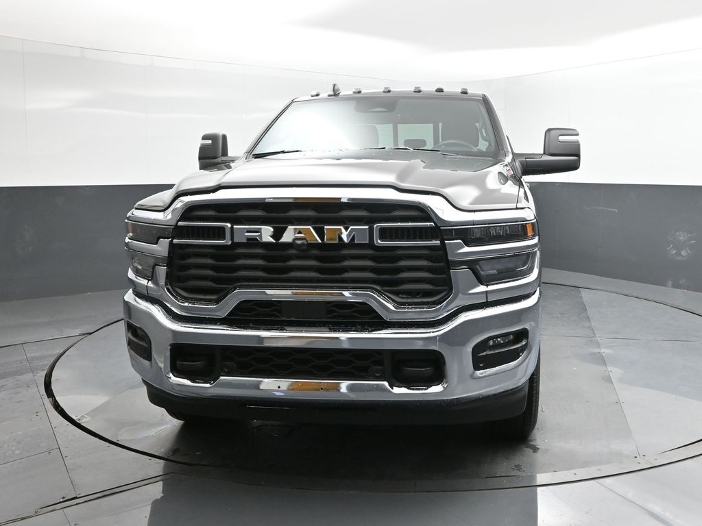 2025 Ram 2500 Tradesman photo 27