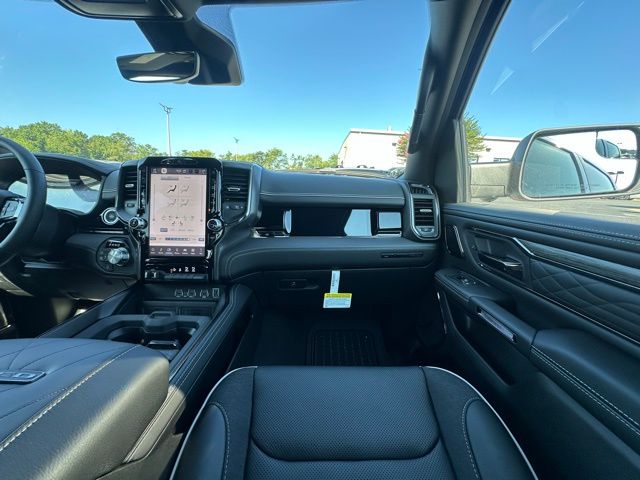 2026 Ram 1500 Limited photo 30
