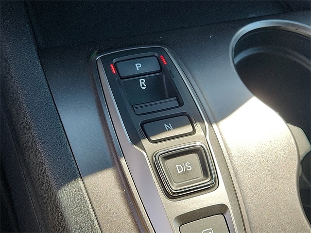 2022 Honda Pilot Sport photo 13