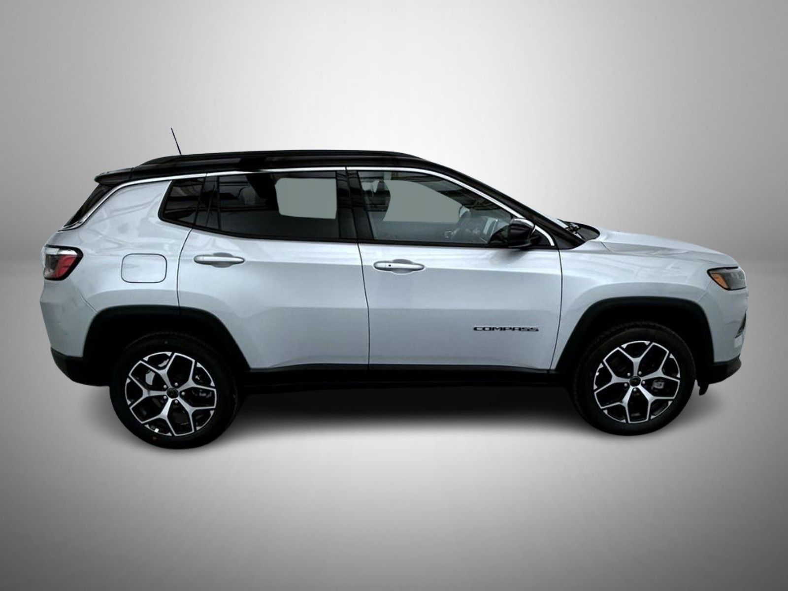 2025 Jeep Compass Limited photo 4