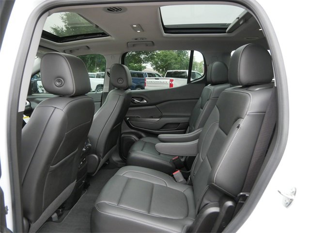 2023 Gmc Acadia SLT photo 20