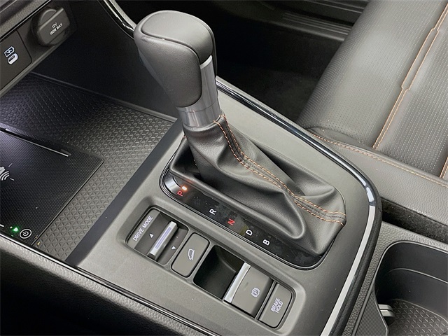 2026 Honda CR-V Hybrid Sport-L photo 14