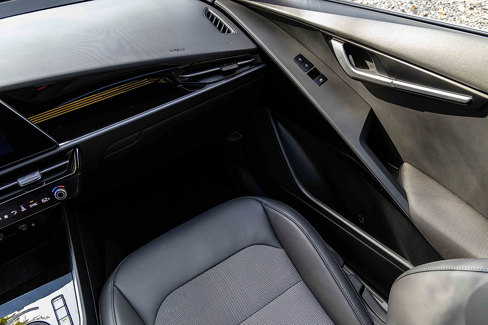 2024 Kia Niro EV Wind photo 15