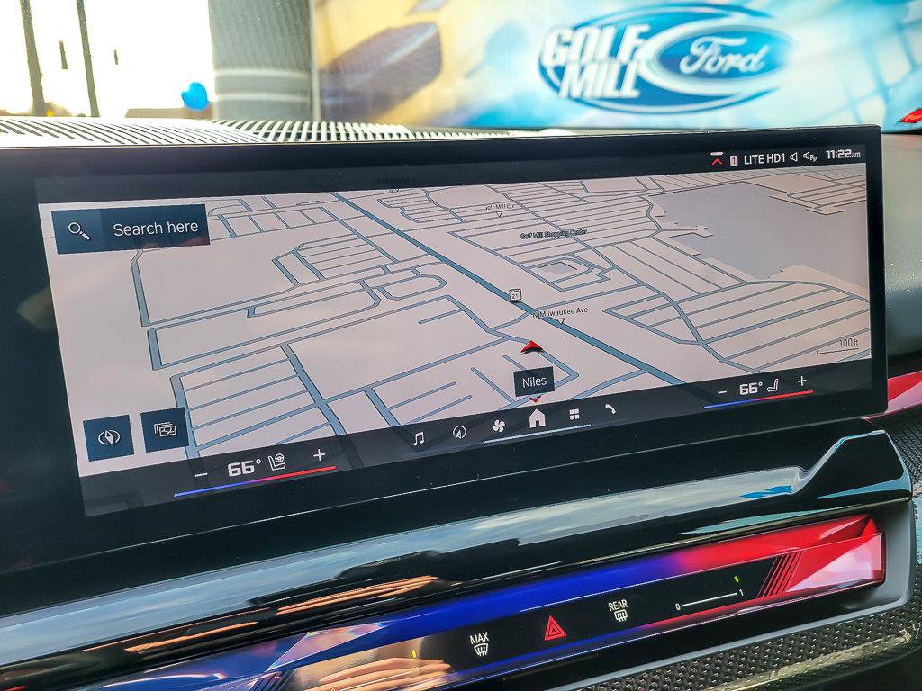 2025 BMW M5 - Image 15