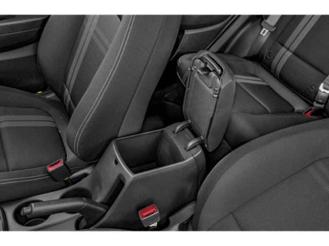 2026 Hyundai Venue SEL photo 12