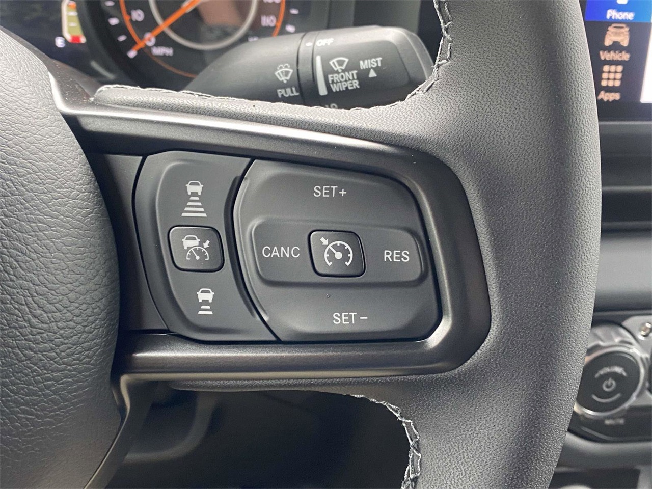 2025 Jeep Gladiator Rubicon photo 12