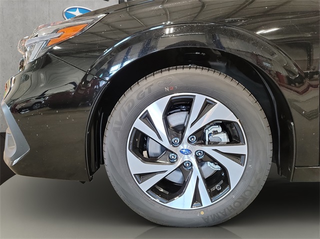 2025 Subaru Legacy Premium photo 7