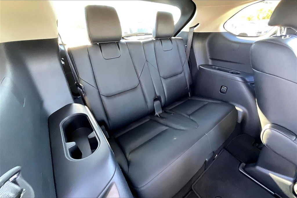 2023 MAZDA CX-9 - Image 25