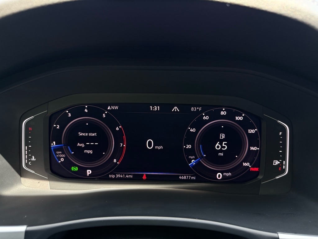 2023 Volkswagen Atlas V6 SE photo 25