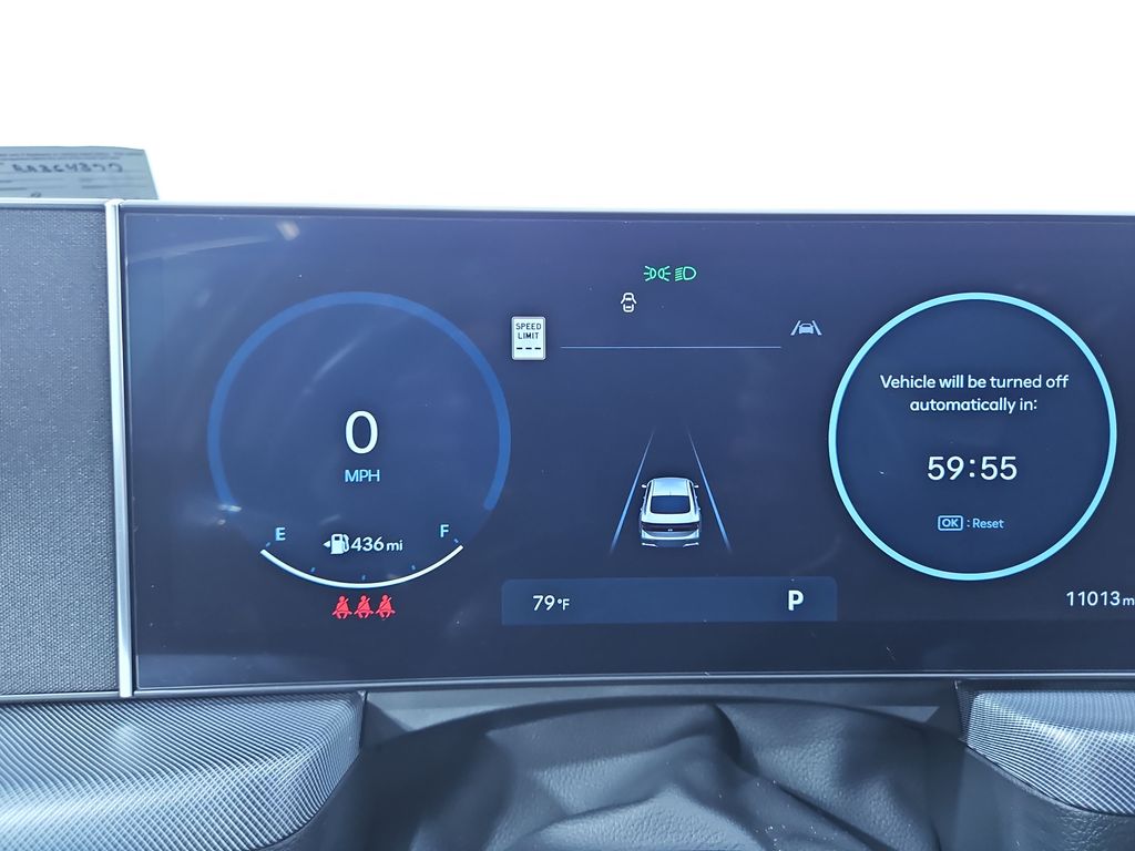 2024 Hyundai Sonata SEL Convenience photo 15