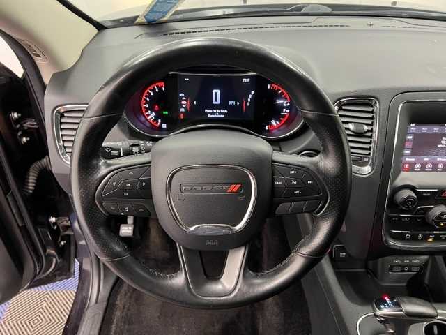 2018 Dodge Durango SXT photo 18