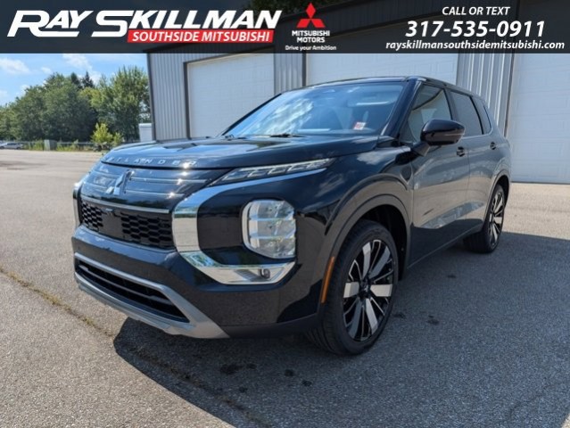 New Outlander For Sale in New Whiteland | Ray Skillman