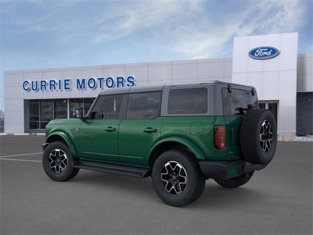 2025 FORD BRONCO - Image 37