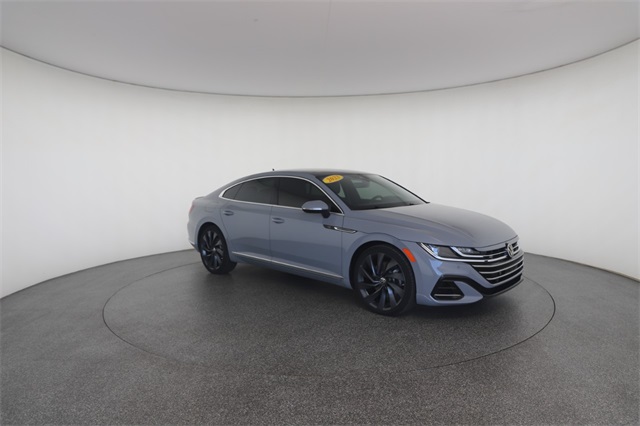 2023 Volkswagen Arteon SEL R-Line photo 22
