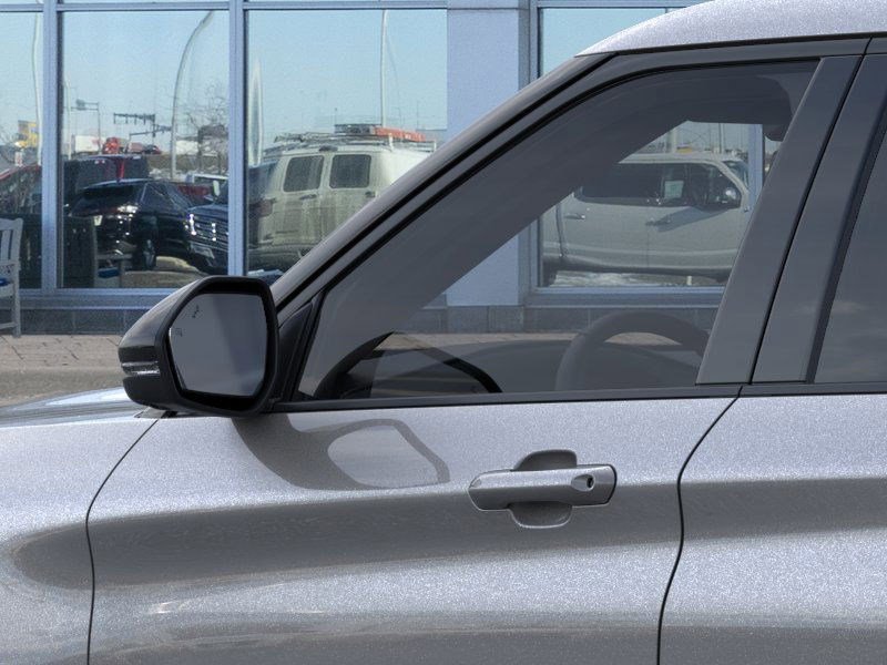 2025 Ford Explorer ST photo 19