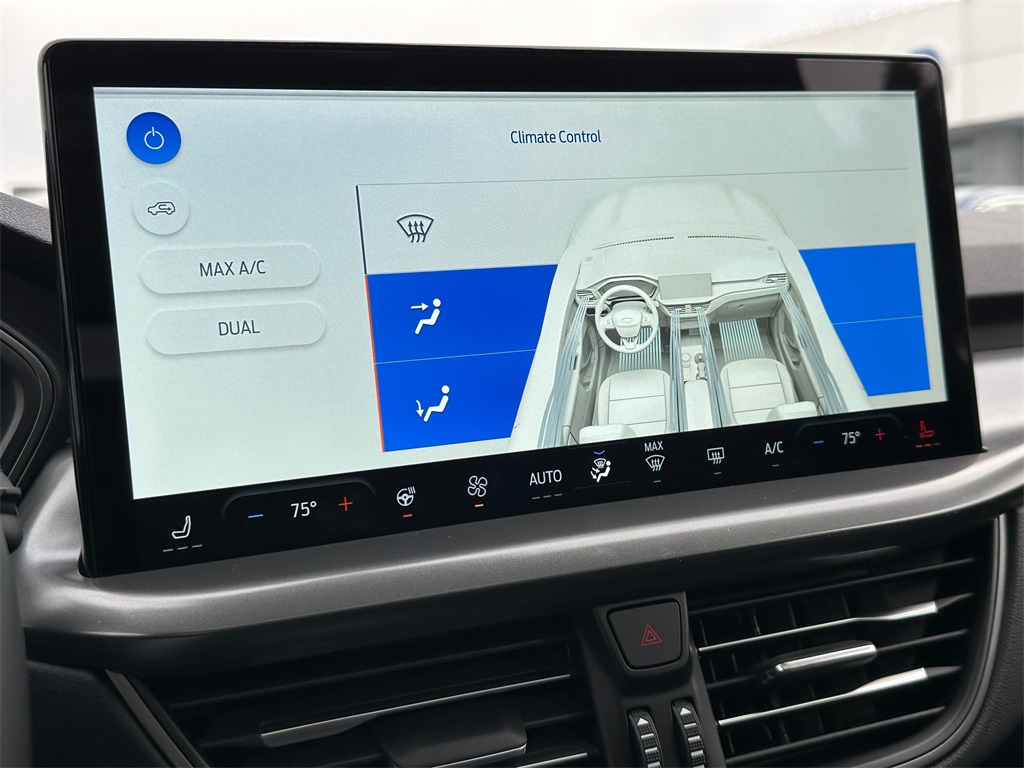 2025 Ford Escape Plug-In Hybrid Base photo 27